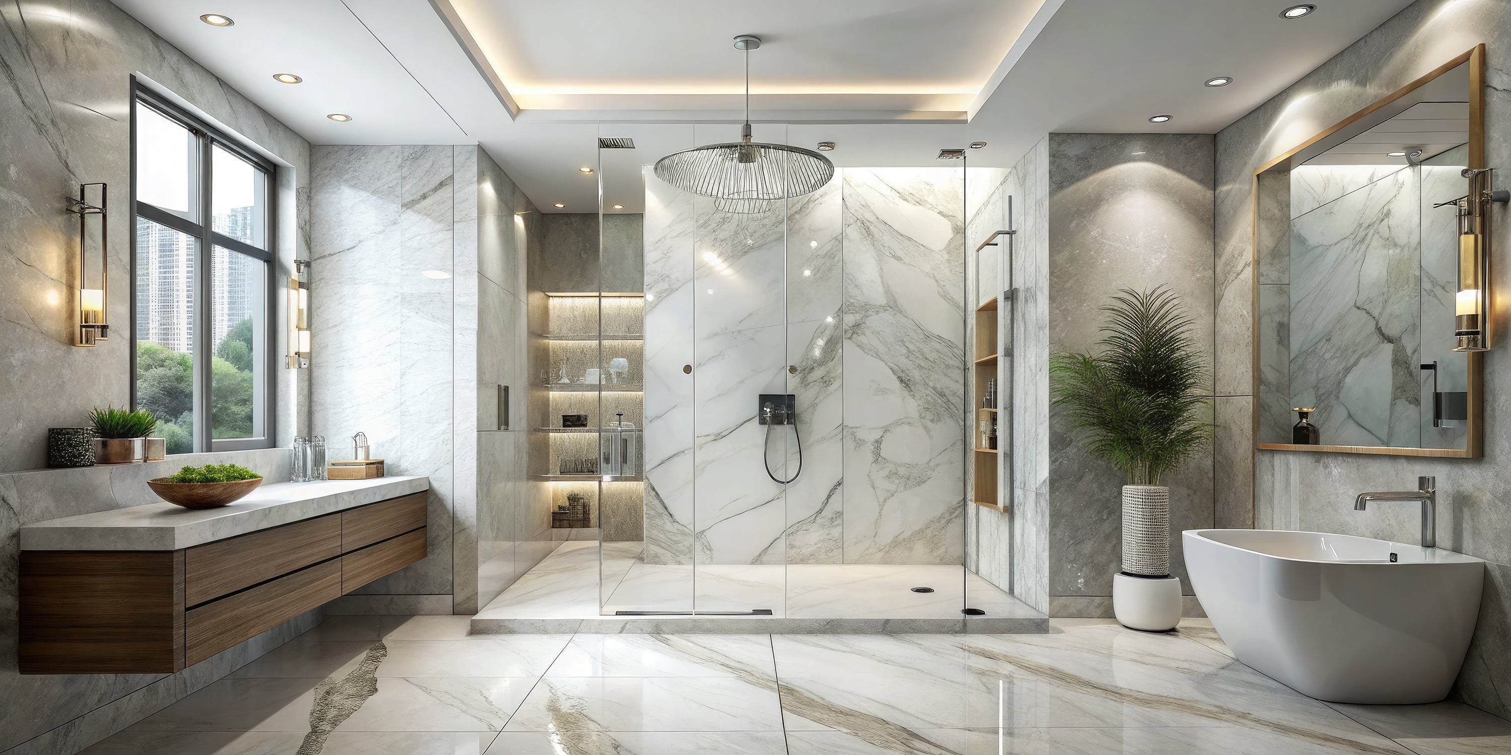 The Rise of Decorative Wall Panels: Elevating Aesthetics and Value in Modern Spaces