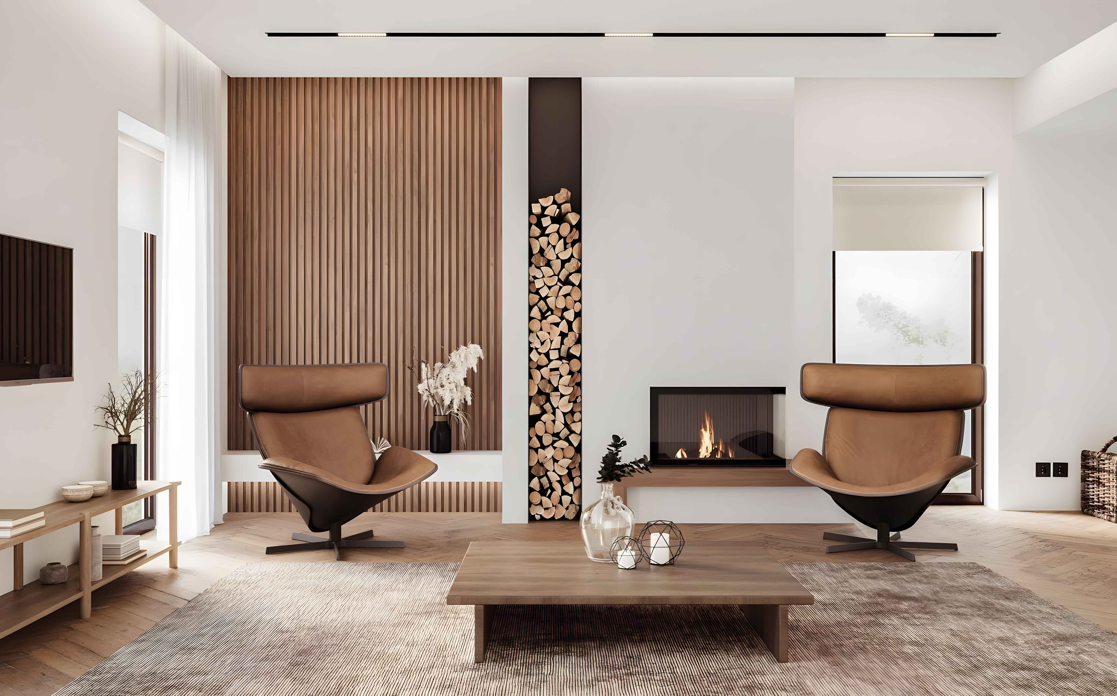 Wood Panels