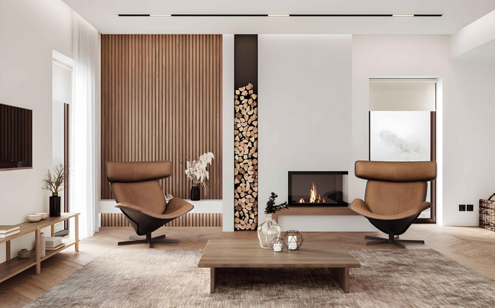 Wood Panels
