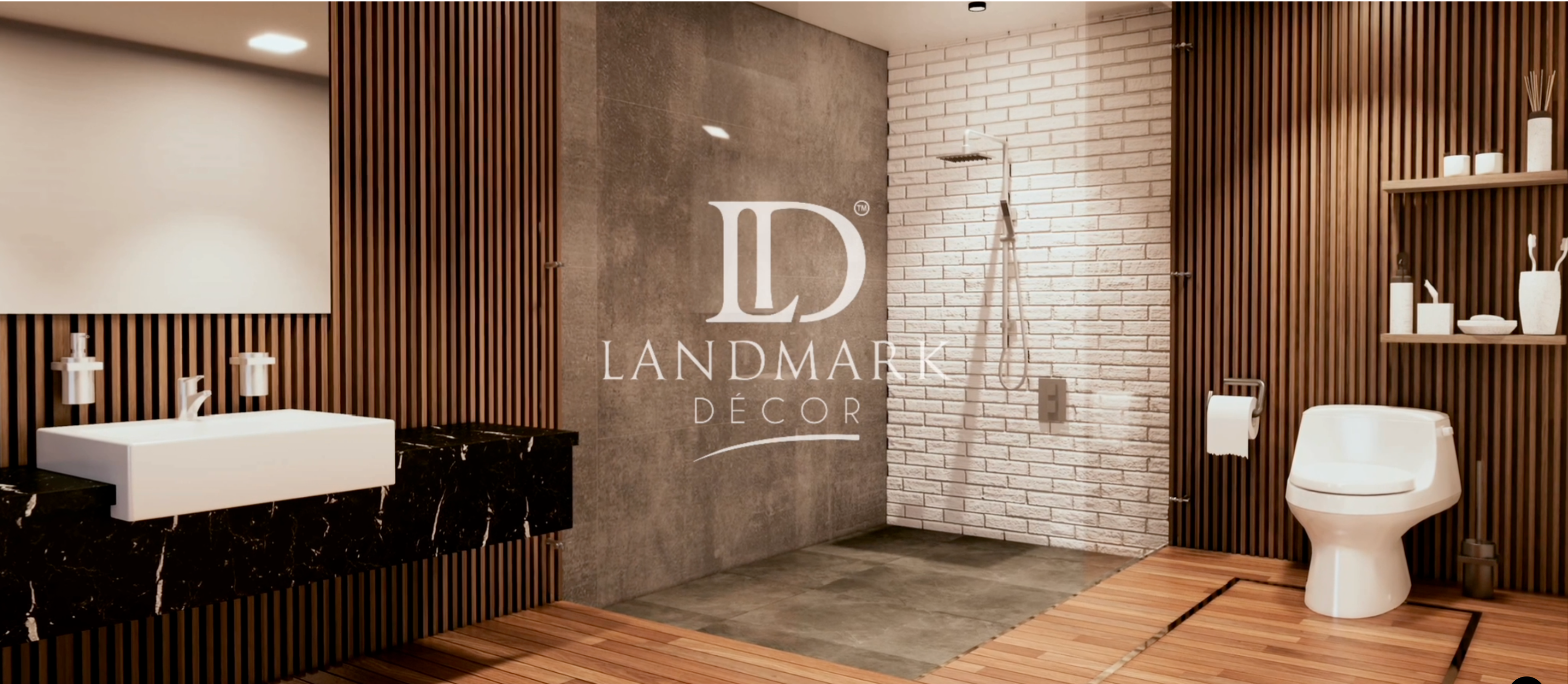 The Power of a Relaxing Waiting Room: Enhancing Professional Meetings with Landmark Decor